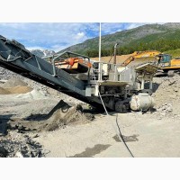 Дробилка щековая Metso LT 105, из Европы