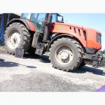 Продается трактор МТЗ-3022 б/у и посевной комплекс АграторDK 7, 2 м