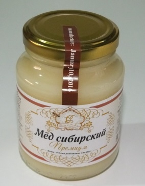 Фото 7. Натуральный Алтайский мед от производителя