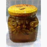 Мёд Крымский от пчеловода