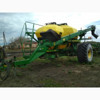 Сеялка John Deere 730