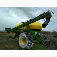 Сеялка John Deere 730