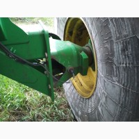 Сеялка John Deere 730