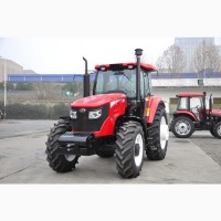 Трактор YTO X1304 130 л.с/