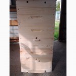 Качественные ульи для пчел от производителя
