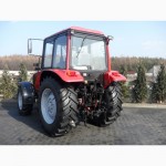 МТЗ 920 /Беларус 920 Трактор