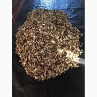 Продам грибы сухие