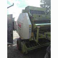 Пресс-подборщик Claas Variant 280