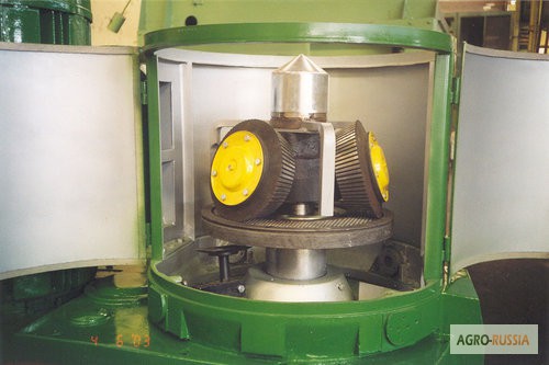 Фото 4. Продам Гранулятор биомассы Т700 (Чехия)