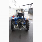 Трактор Jinma 264