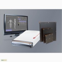 Продается цифровая рентгеновская система