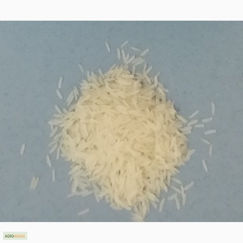 Фото 2. WHITE SELLA 1121 BASMATI (БАСМАТИ ) белый пропаренный рис